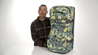 Dakine Split Roller 85L SKU: 9460184
