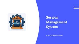 Odoo Session Management Module | Timetable, Attendance &amp; QR Tracking