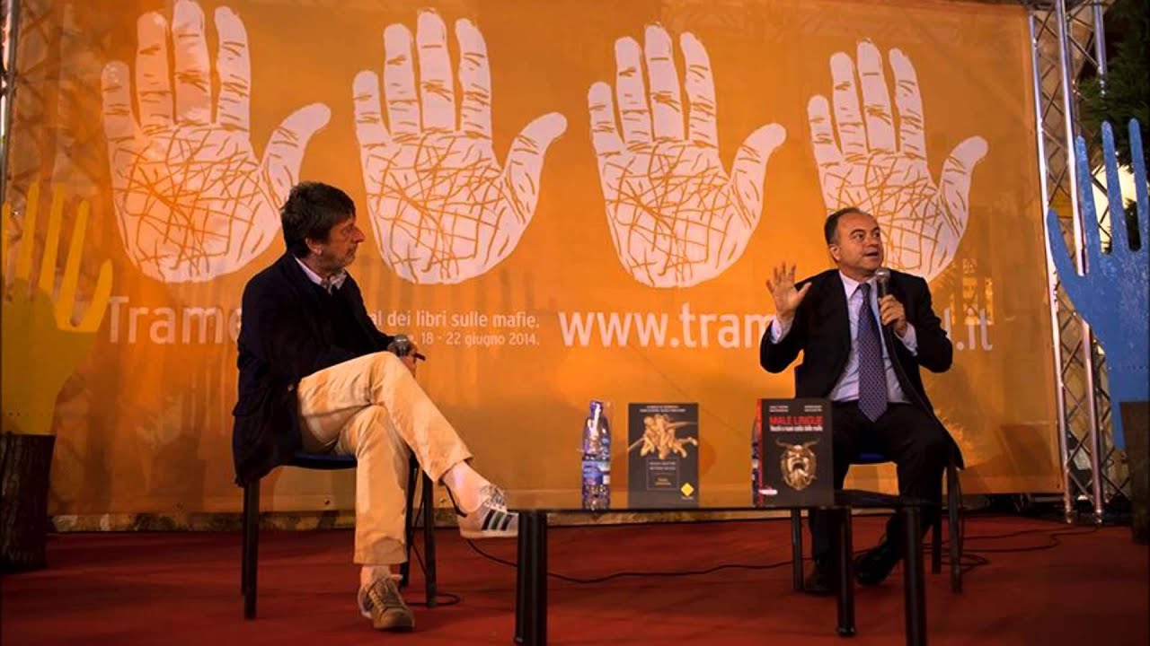 Parole Sante parole maledette