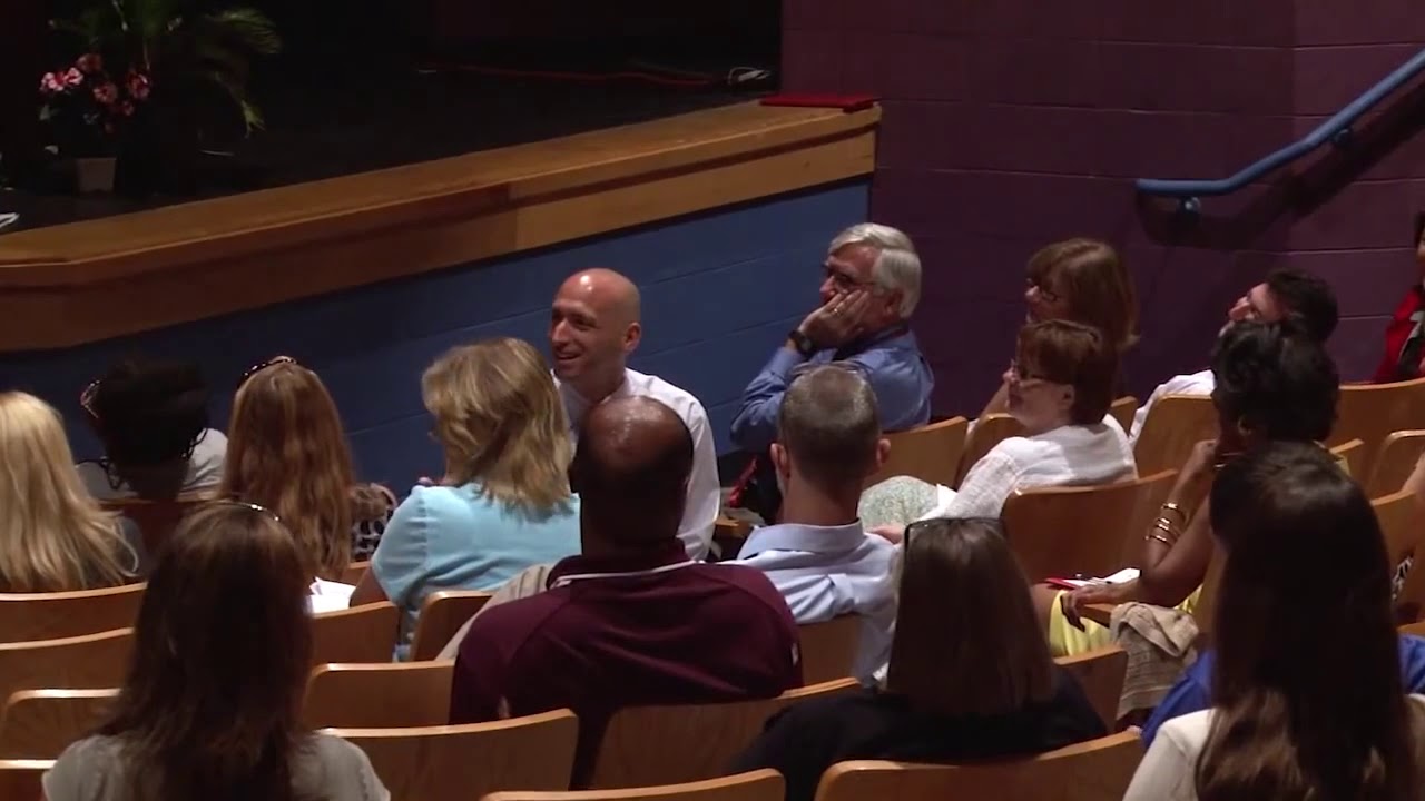 power struggles unplugged