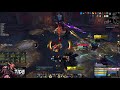 Mythic Sludgefist First Kill -- Unrivaled on Stormreaver -- Elemental Shaman PoV
