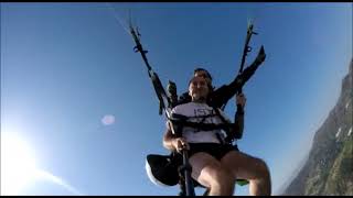 Alanya Paragliding Extreme