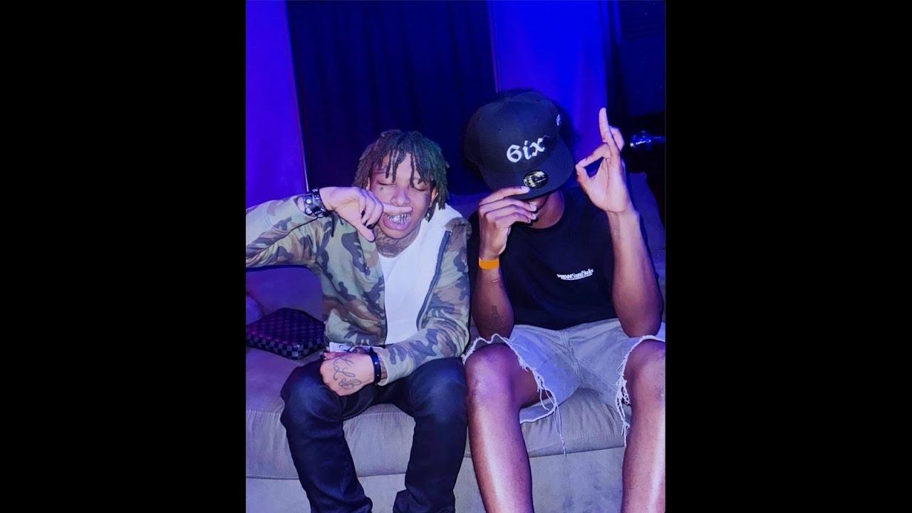 (FREE) FattMack x TopOppGen Sample Type Beat 