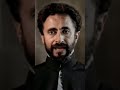 Haile Selassie New Year
