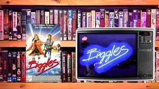 Download lagu Biggles (1986) 40th Anniversary VHS Watch Party with Actor Alex Hyde-White