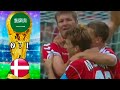 Saudi Arabia vs Denmark Group C World Cup 1998
