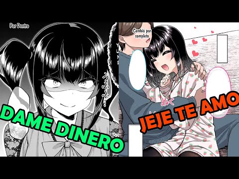quiere JUGAR con el PROTA pero TERMINA ENAMORANDOSE de el - quiere JUGAR con el PROTA pero TERMINA ENAMORANDOSE de el