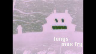 Max Fry - lungs [Visualiser]