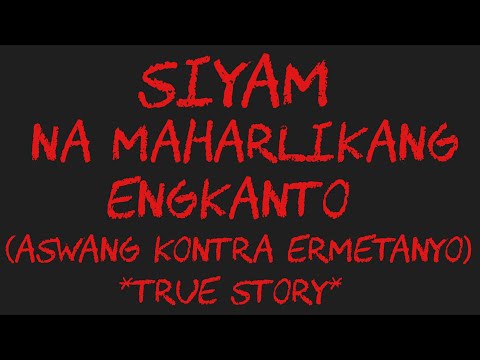 Video: Ano ang siyam na elemento?