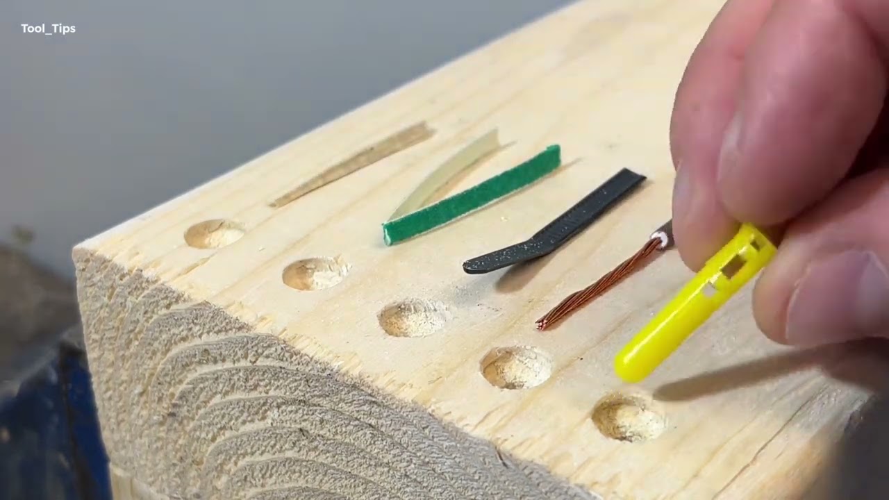 Helpful Tips and Trick for Every Householder YouTube