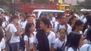 GPF Philippines 2008 SIP