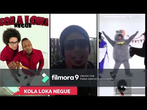 Kola loka -El conejo 🐇
