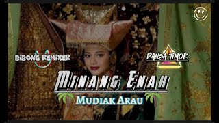 DANSA PARTY //🌴 MUDIAK ARAU🌴 // BIBONG REMIXER // MINANG ENAK VIRAL 2023