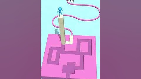 Stacky dash level 6-10