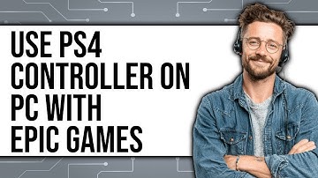 How to Connect Your PS4 Controller to Your PC With DS4 (New 2025)