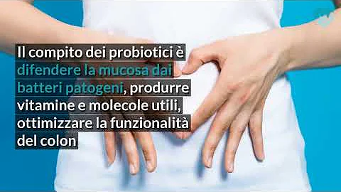 Quali fermenti lattici probiotici scegliere in farmacia?