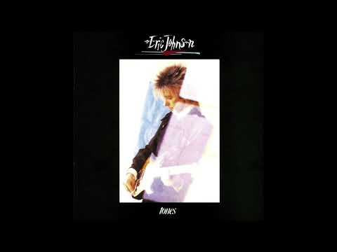Eric Johnson's 1986