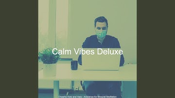 Paradise Like Koto and Strings - Vibe for Deep Focus