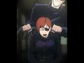Nobara Is Back In 267 Chapter | JJK |