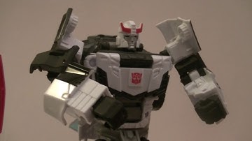 (Old Video) TRANSFORMERS 99 - Backstreet Boys