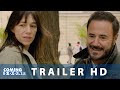 LA FAMIGLIA LEROY (2025) Trailer del Film di Florent Bernardcon Charlotte Gainsbourg e José Garcia.