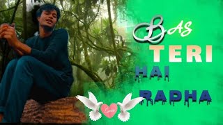 Bas Teri Hai Radha | Saiful Haque | Radha Krishna | Songs | Tanu Rawat | Renuka Panwar | Jamunamukh