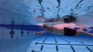 Reed Swimming Technique November '25