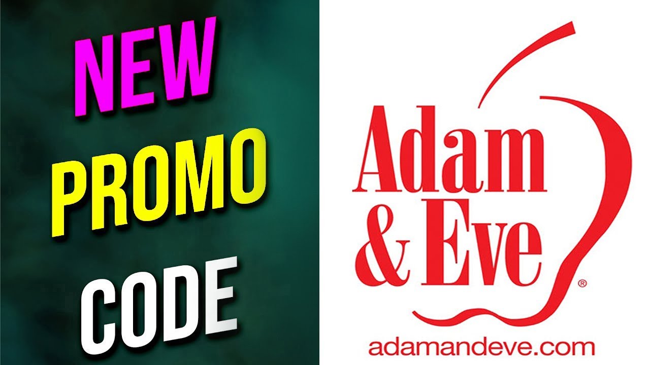 Adam & Eve Promo Codes 2023 Adam & Eve Promos Adam & Eve Codes
