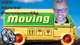 301: Moved Permanently