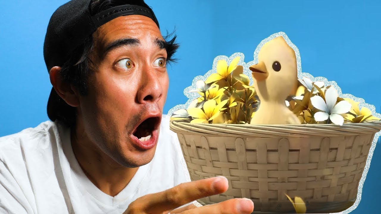 Top 101 Magic Tricks of Zach King   New Best Magic Tricks Ever Show