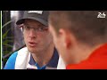 Bourdais - Laurent : le choc des générations