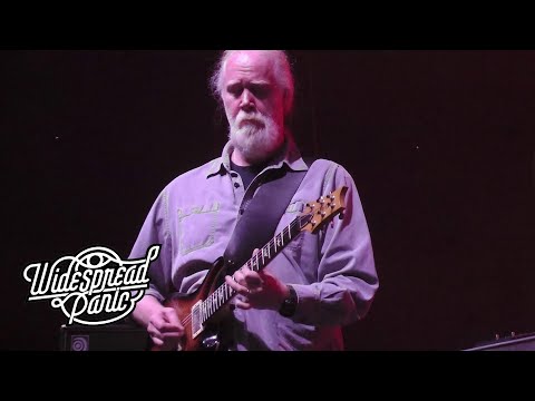Goin' Out West (w/ Edie Jackson, Live in Charleston)