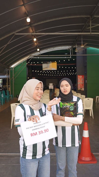Pak Mat Western
