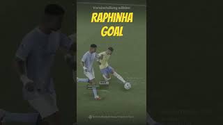 Brazil vs Man. City 4K #fifa #brazil #football #manchestercity #fc26 #worldcup #gaming #goals #ps5