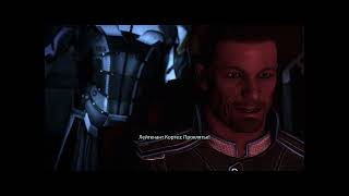 Mass Effect 3 All fleets (Final Space battle) | (rus subs) (4k) \ Масс Эффект 3 Финал