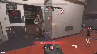 Cellium wins an unwinnable 1v3 against Scrappy! (Round 11)