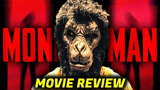MONKEY MAN Movie Review - The Indian John Wick