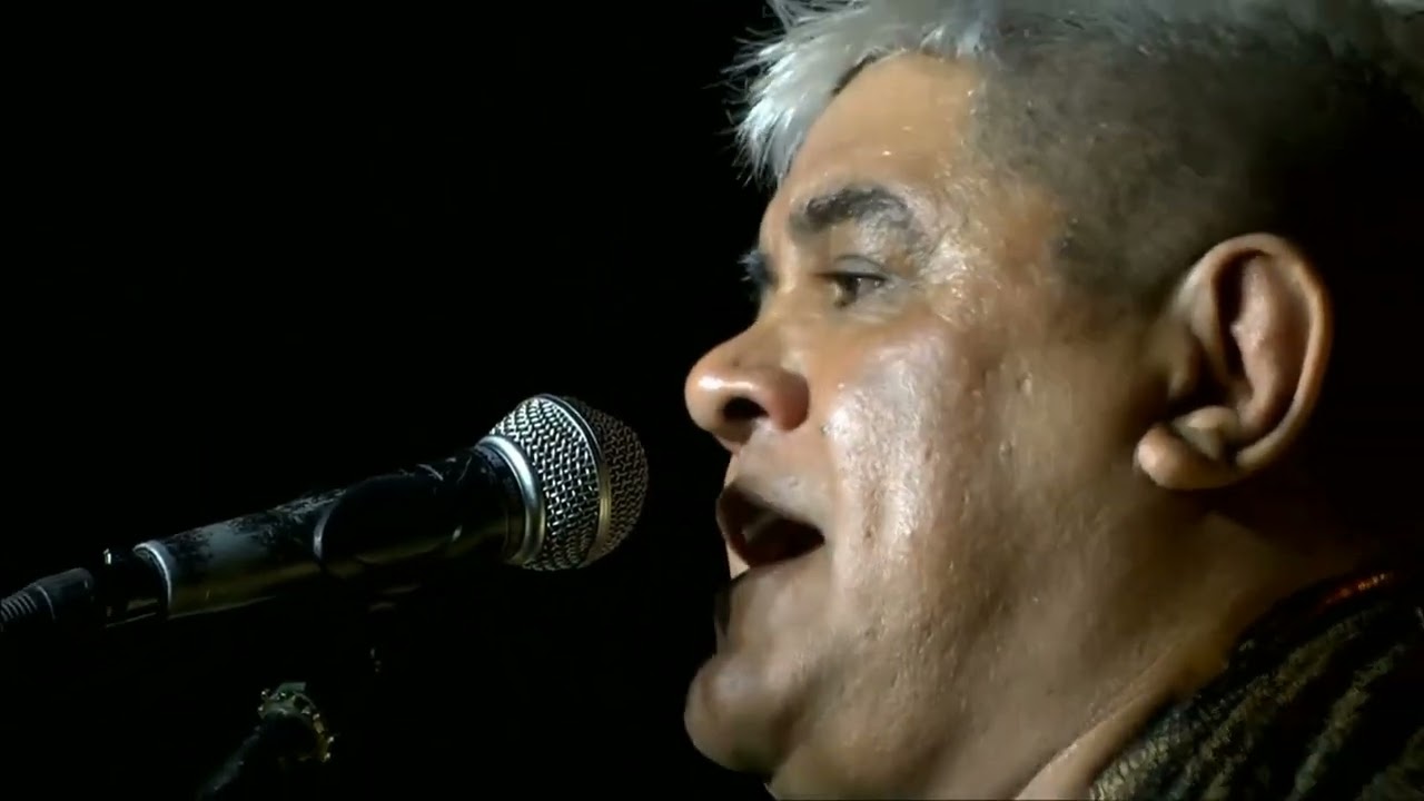 Antonio Ovelar Y Los Milers de Chavarria Corrientes Tekové Potí 29/04/2023