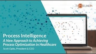 Celebrity Process Intelligence – A New Approach to Achieving Process Optimization in Healthcare Wealth