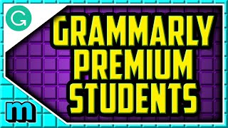 Is Grammarly Premium Worth It For Students 2024 - Grammarly Premium Example For Students