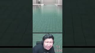 Moment Windah Basudara Dikejar Ular Kadut  The Classrooms shorts