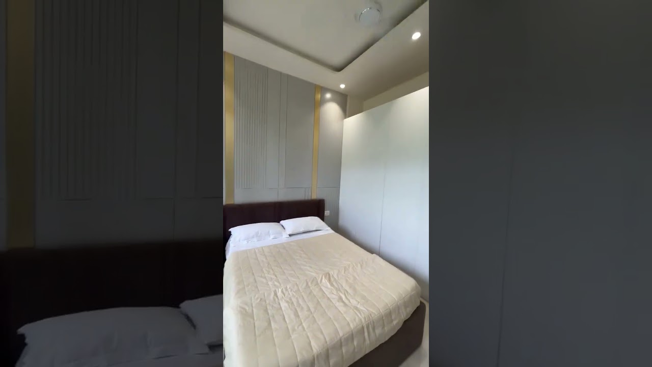 Maximus City, Panvel - 1/2/3 BHK Spacious Home Tour, Starts From Just 43 Lakhs