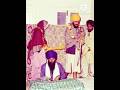 Remembering Sant Jarnail Singh Bhindranwale: A Legacy of Faith and Courage ✨