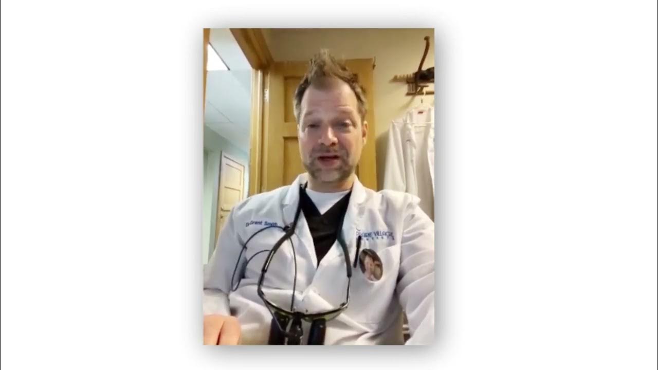 Adit Customer Testimonial Dr. Grant Smith, Prairie Village Dentist, KS YouTube