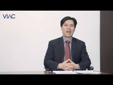 Video PGS.TS Đỗ Văn Đại-Án lệ 11/2017-Thế chấp quyền sử dụng... - YouTube