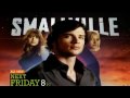 SMALLVILLE: KANDOR - Episode 7 Season 9