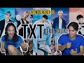 Latinos react to TXT (투모로우바이투게더) 'Blue Hour' Official MV | REACTION