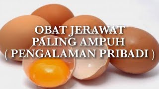 Obat Jerawat Paling Ampuh