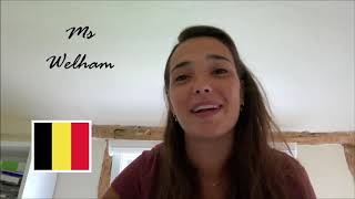 Year 9 EoY Assembly - Part 1 of 4