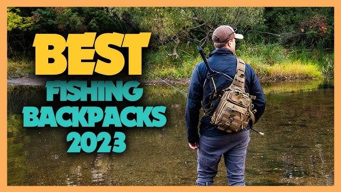 KastKing Karryall Fishing Tackle Bags with 4 * 3600 Tackle Trays, Fishing  Bag